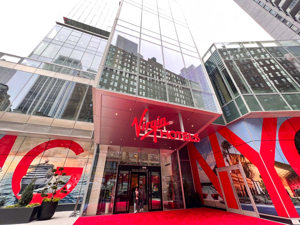 virgin hotel nyc reviews reddit